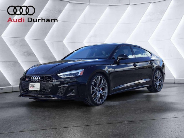 Photo of 2022 Audi S5 Sportback