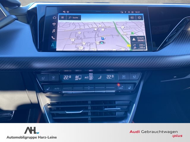 Image about Audi RS e-tron GT e-tron quattro
