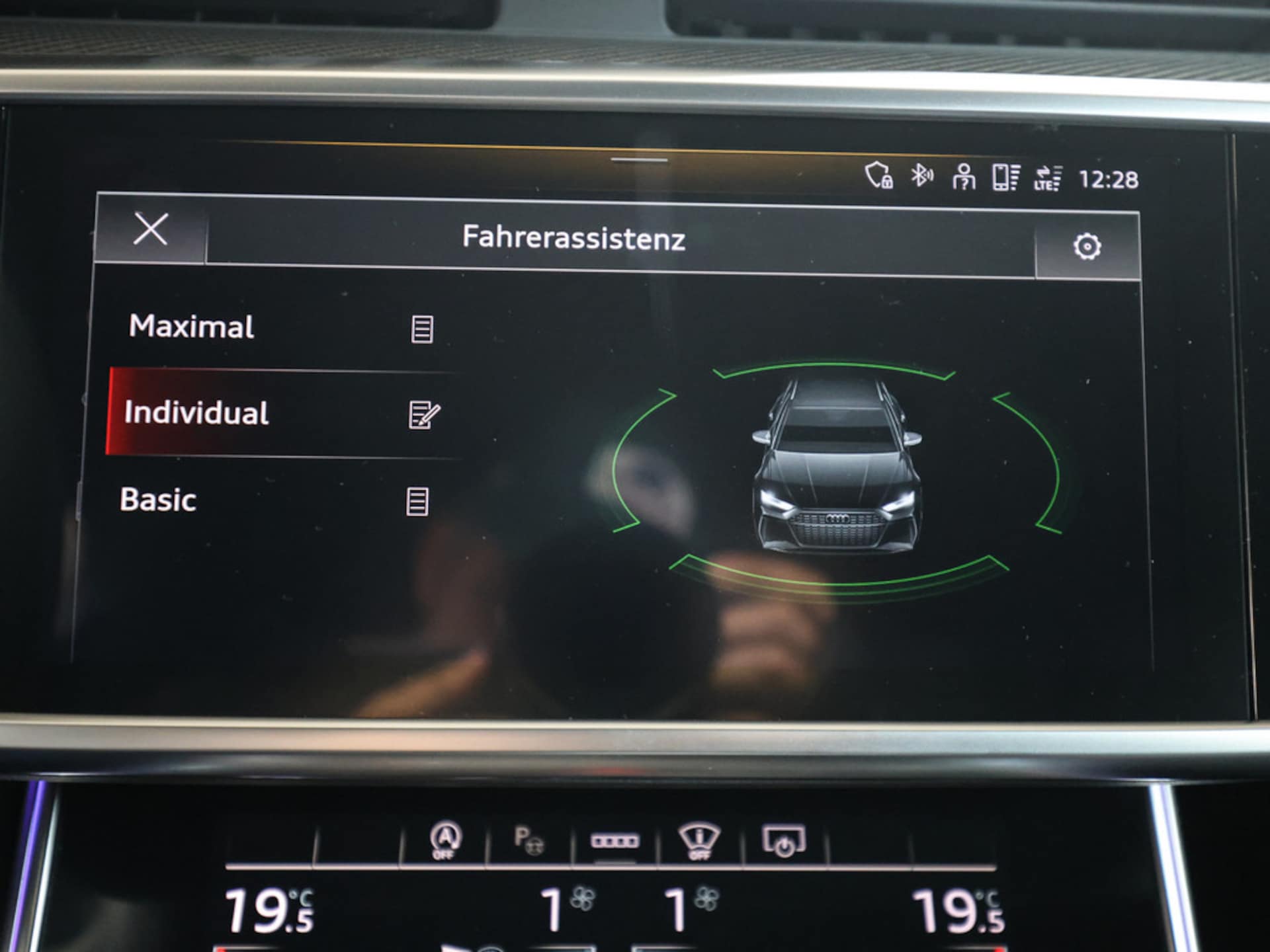 Audi RS 6 Avant