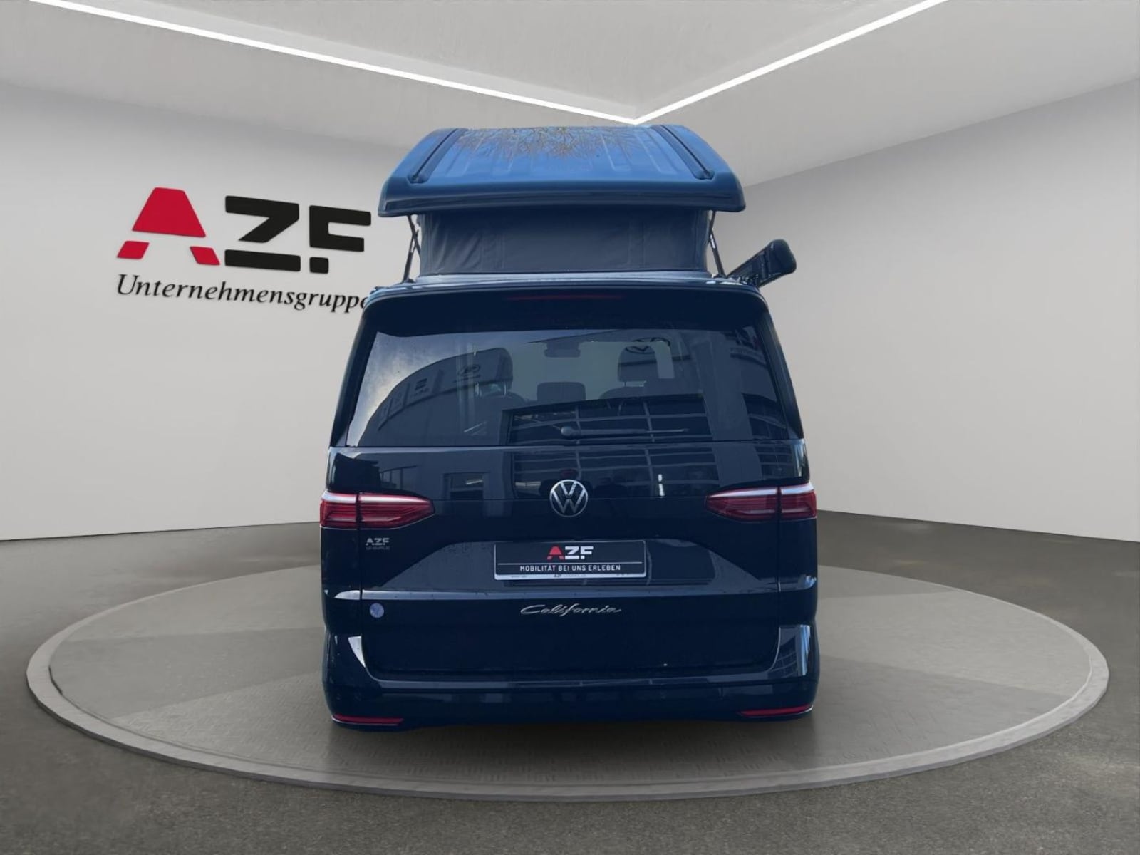 Volkswagen California – Bild 7