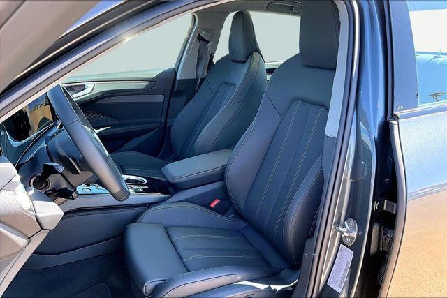 2026 Audi A6 Premium Plus - Photo 27
