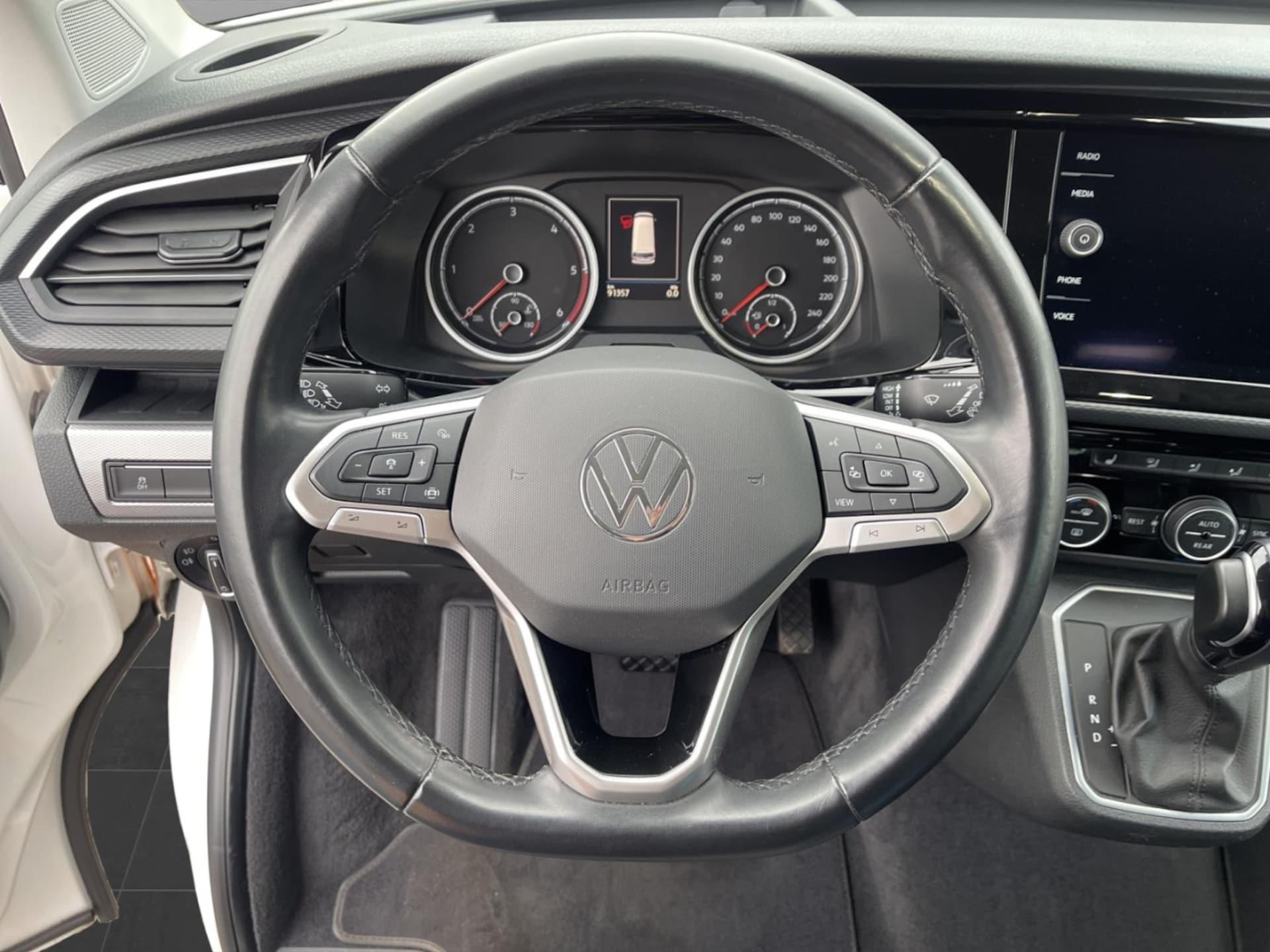 Volkswagen T6.1 Multivan Comfortline