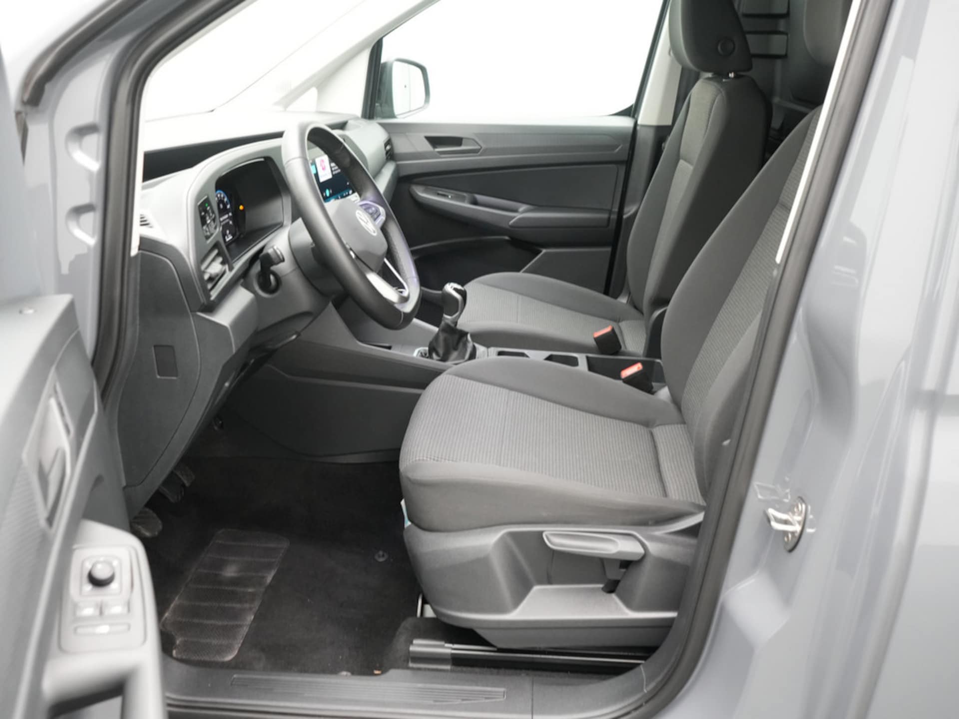 Volkswagen Caddy Maxi Cargo