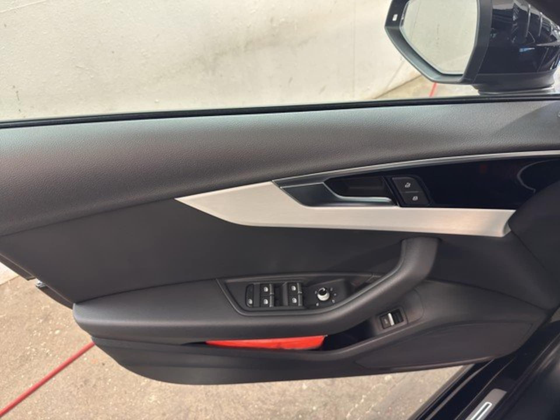 Audi A4 Avant Advanced