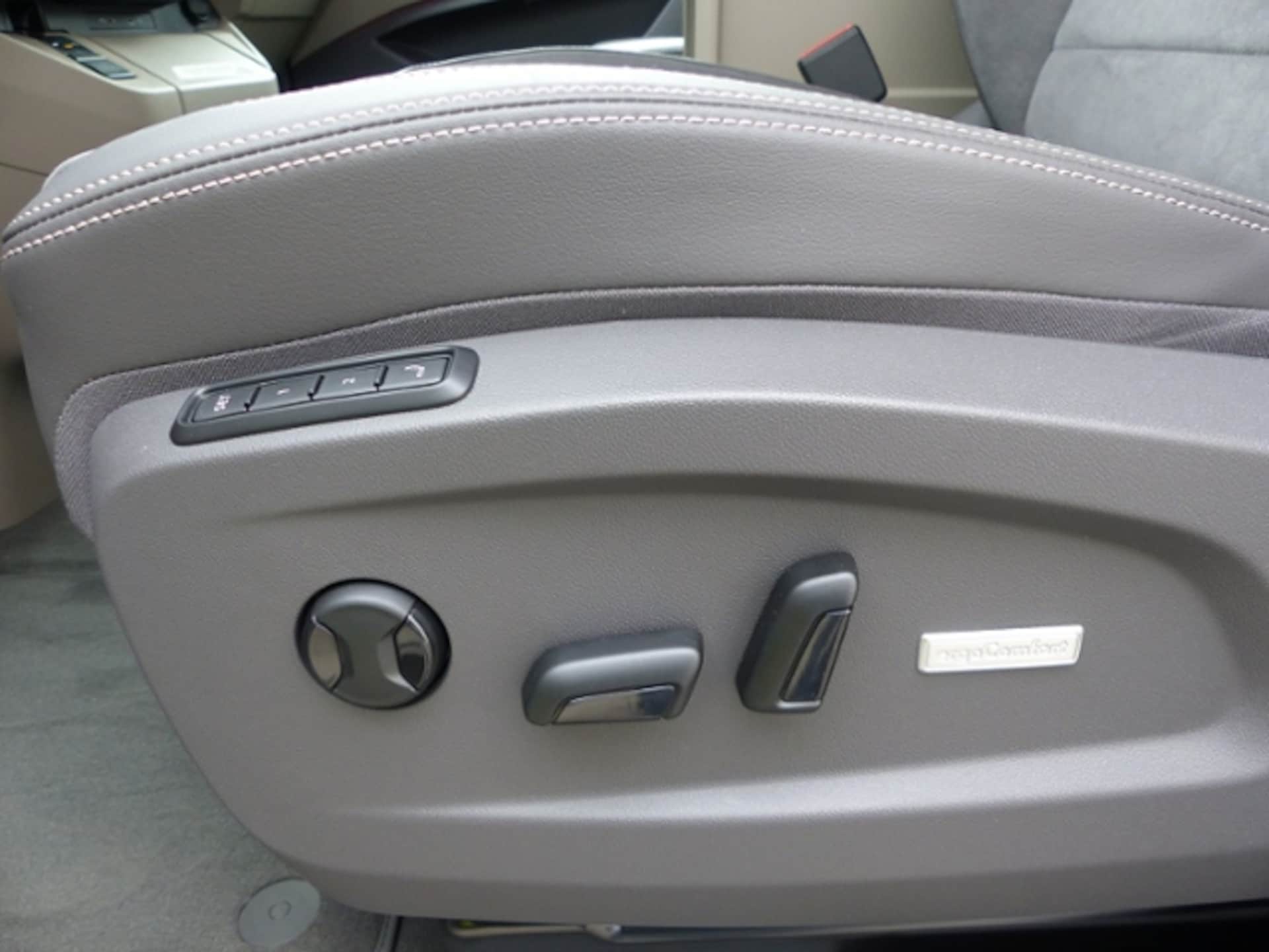 Volkswagen Multivan Life
