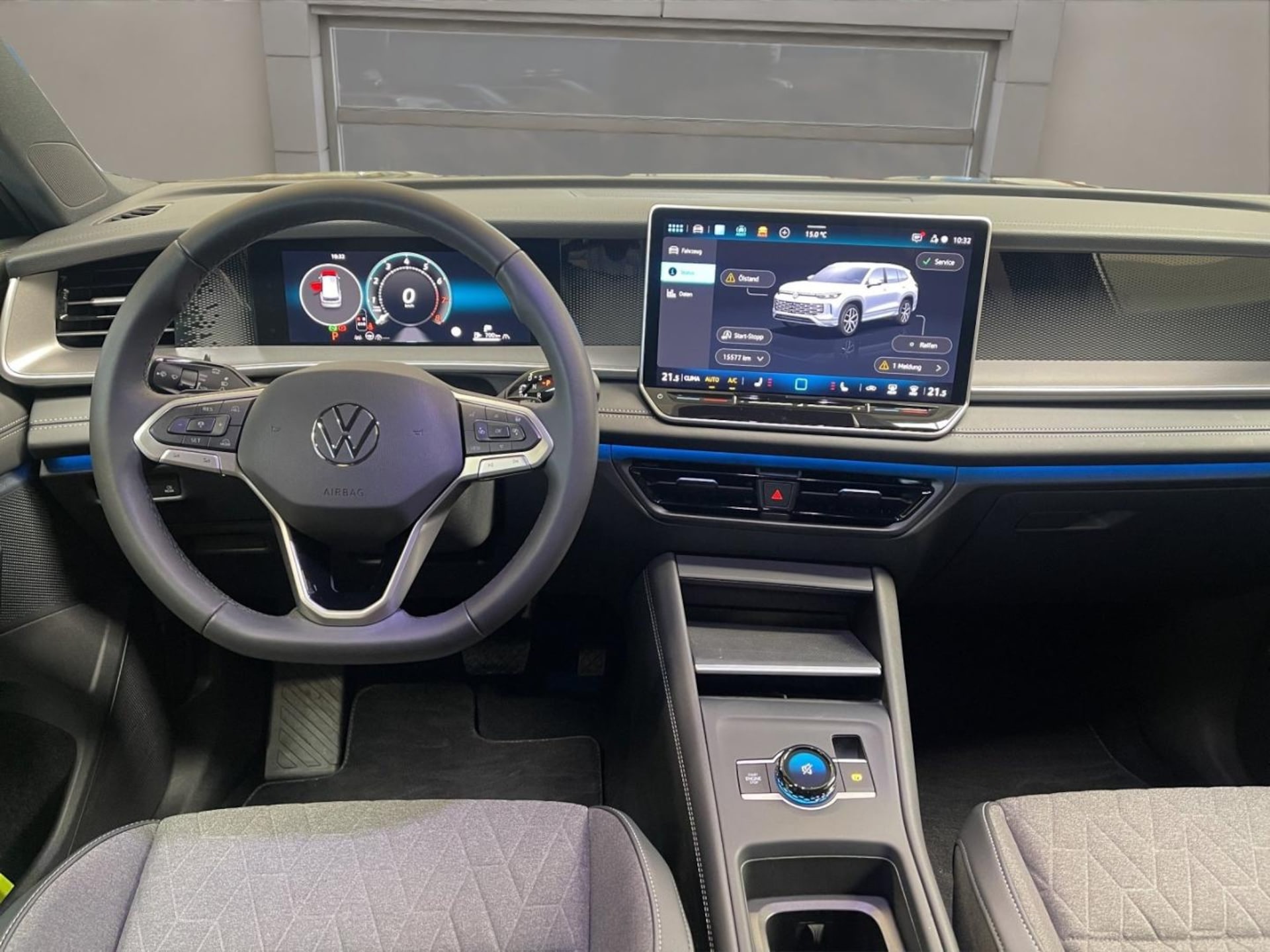 Volkswagen Tayron Life