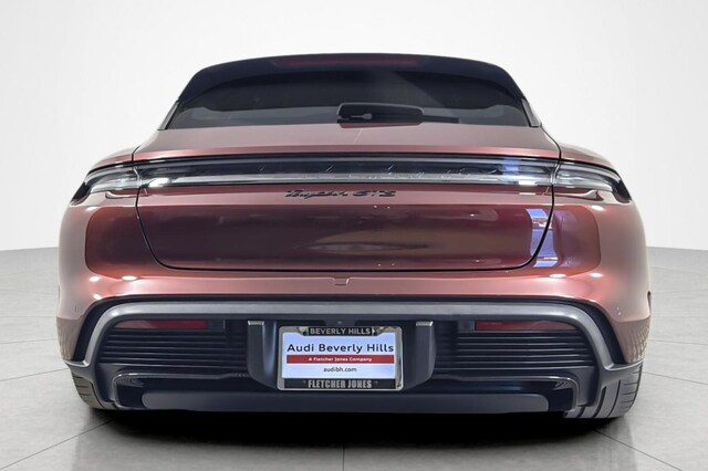2023 Porsche Taycan Sport Turismo