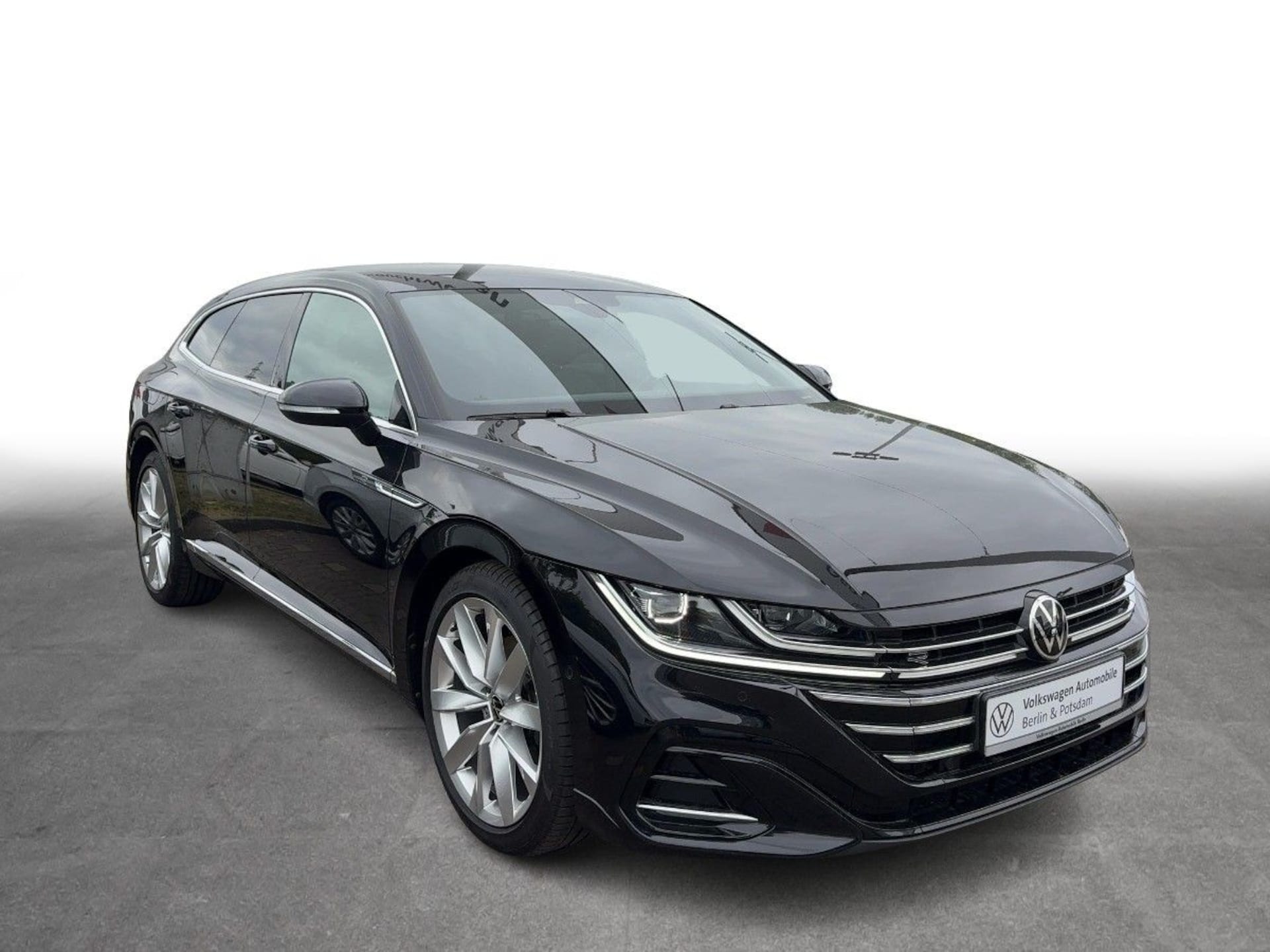 Volkswagen Arteon Shooting Brake R-Line