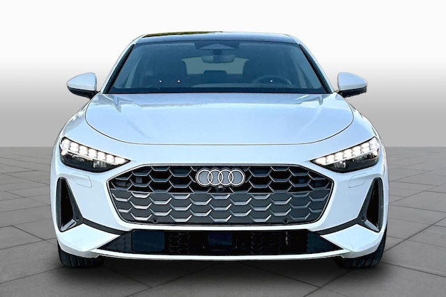 2025 Audi A5 Sedan