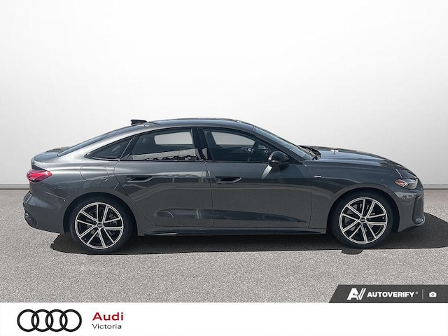 2026 Audi A5 Sedan