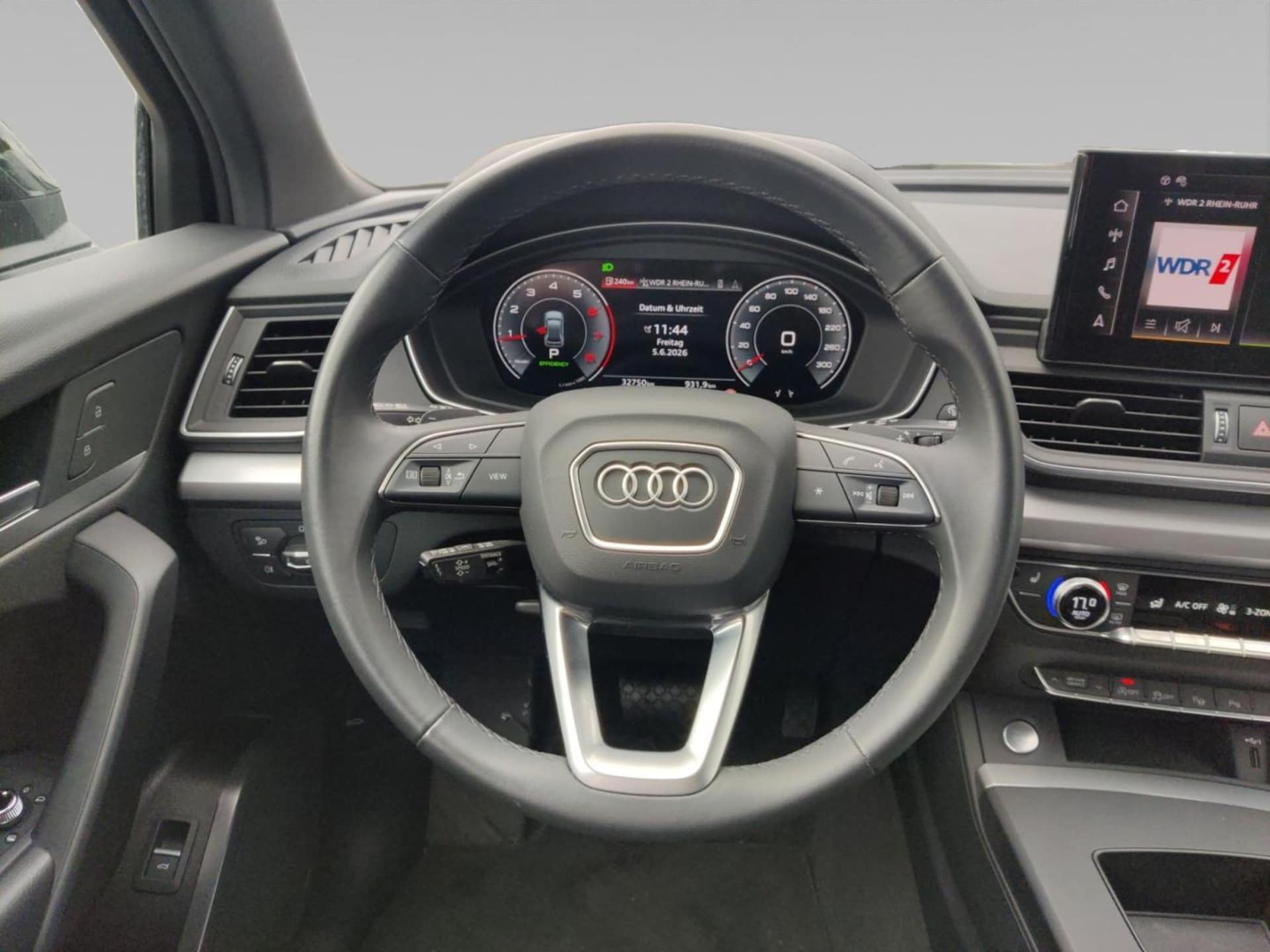 Audi Q5 SUV Advanced