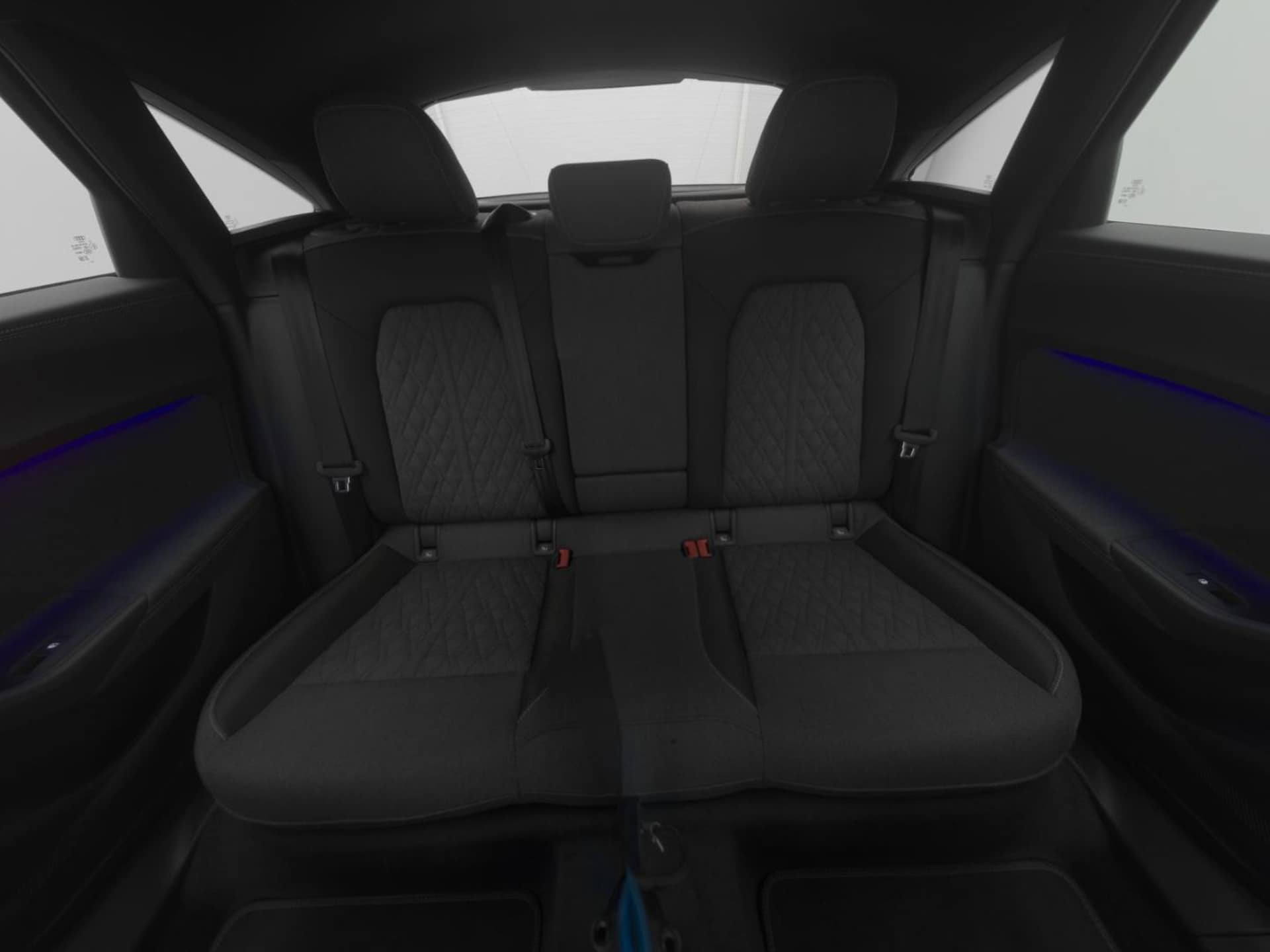 Audi A5 Limousine