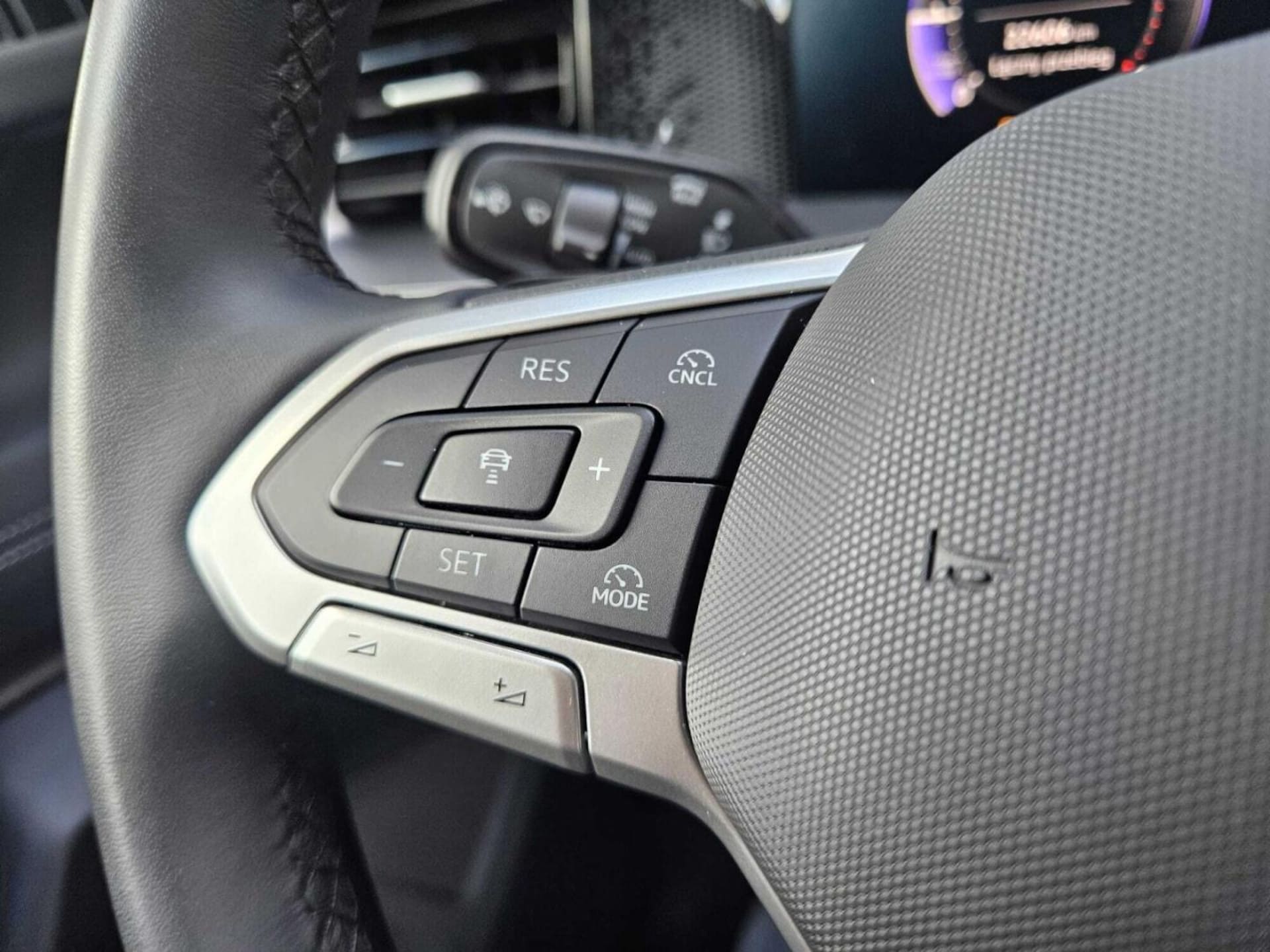 Volkswagen Tayron Life
