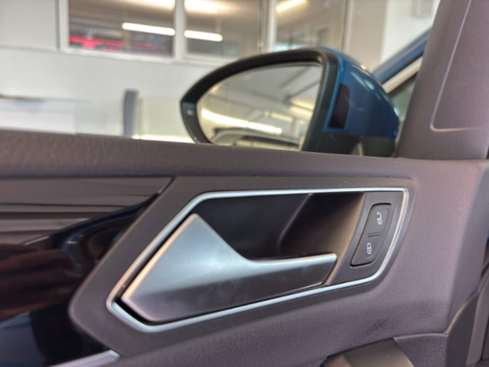 Volkswagen Touran Highline