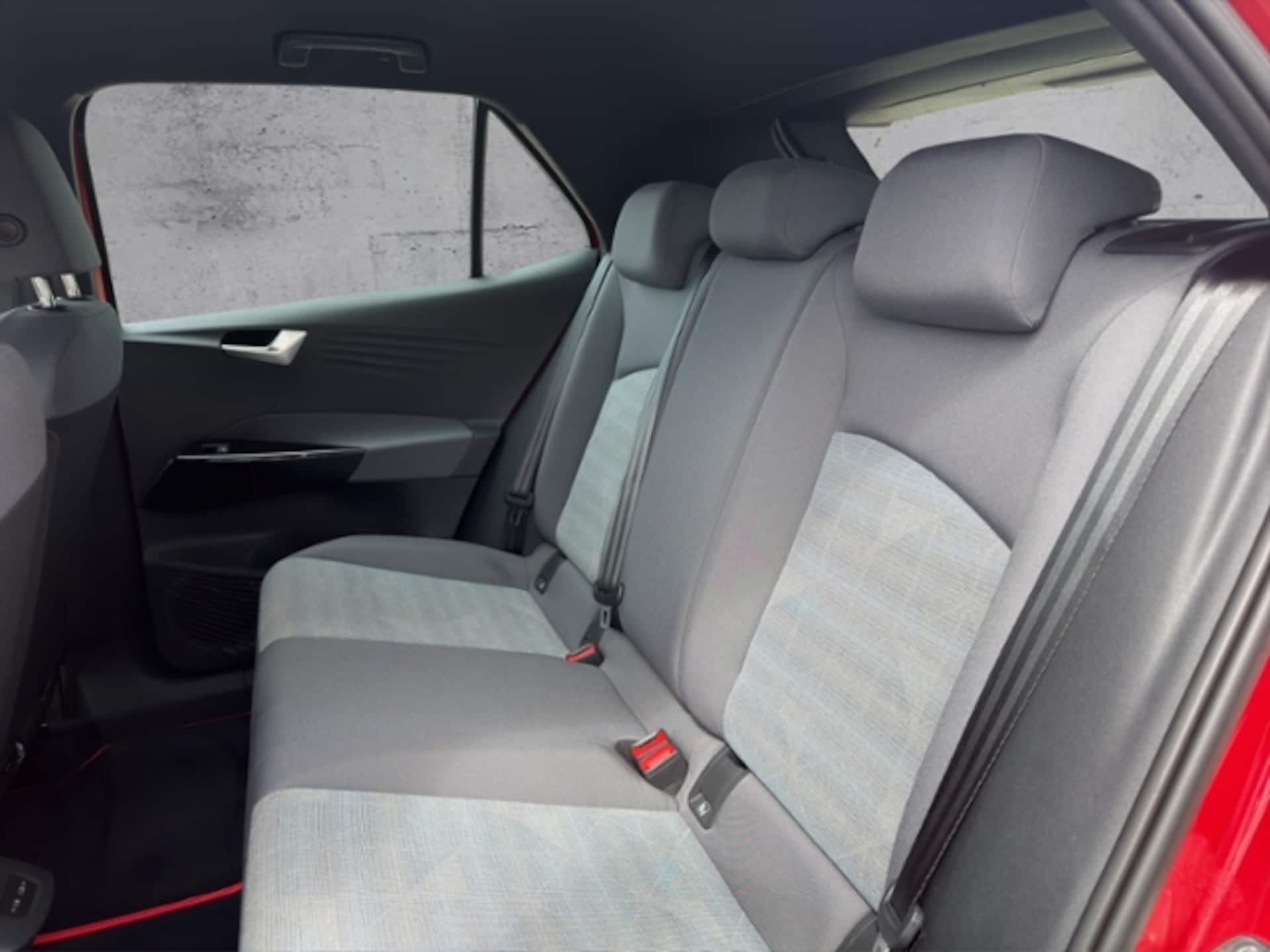 Volkswagen ID.3 Pure Performance