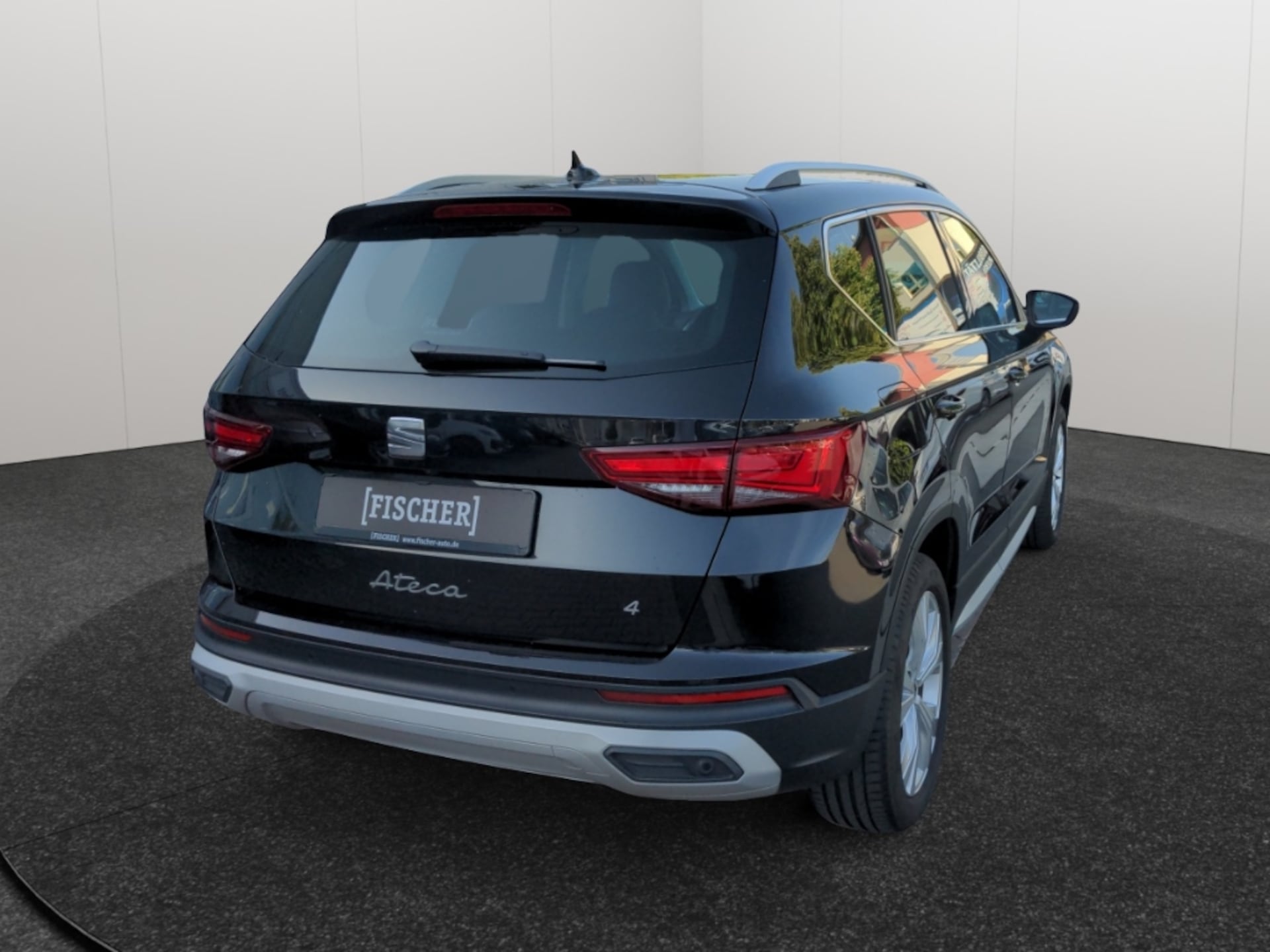 SEAT Ateca Xperience