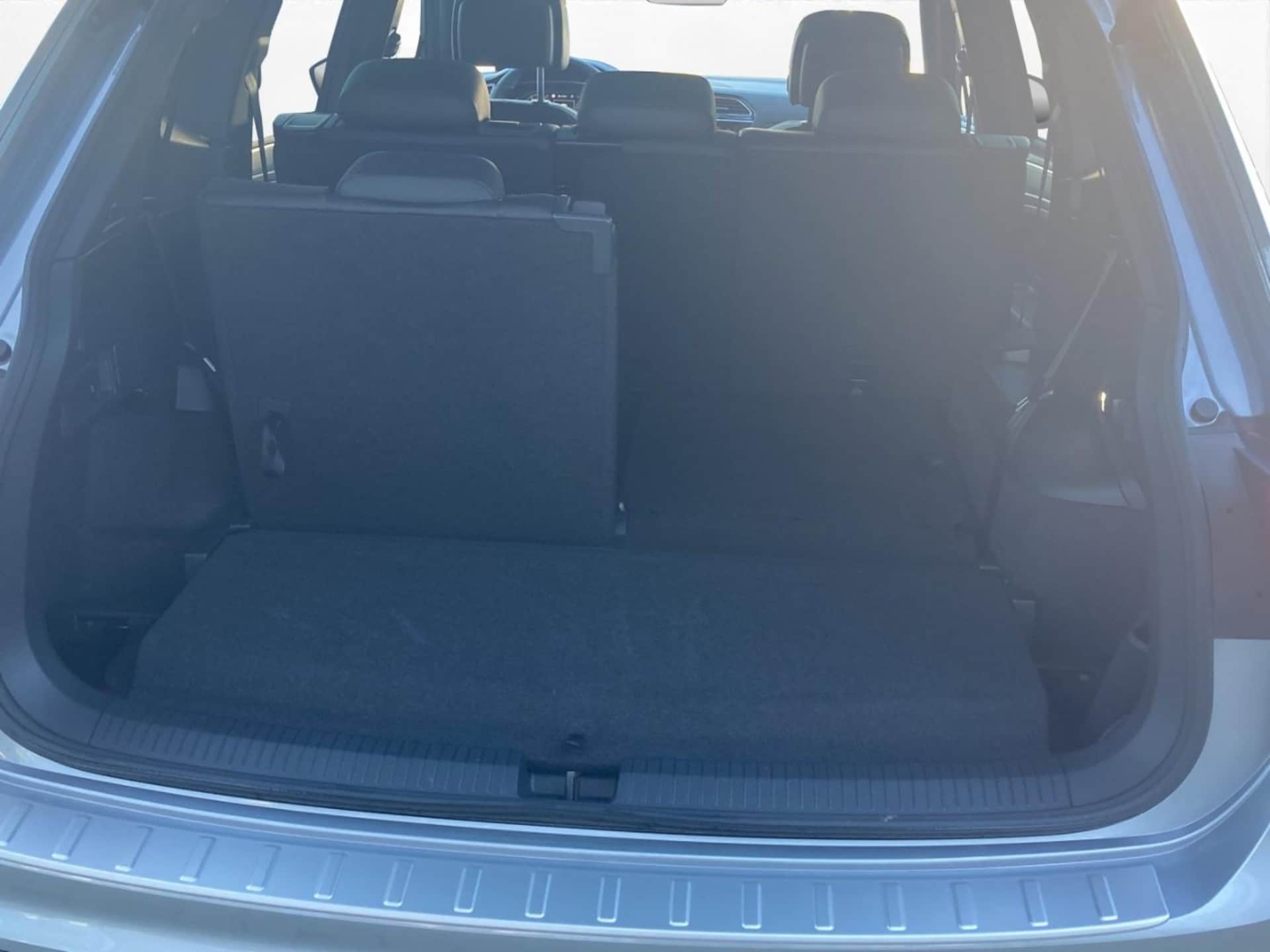 Volkswagen Tiguan Allspace R-Line