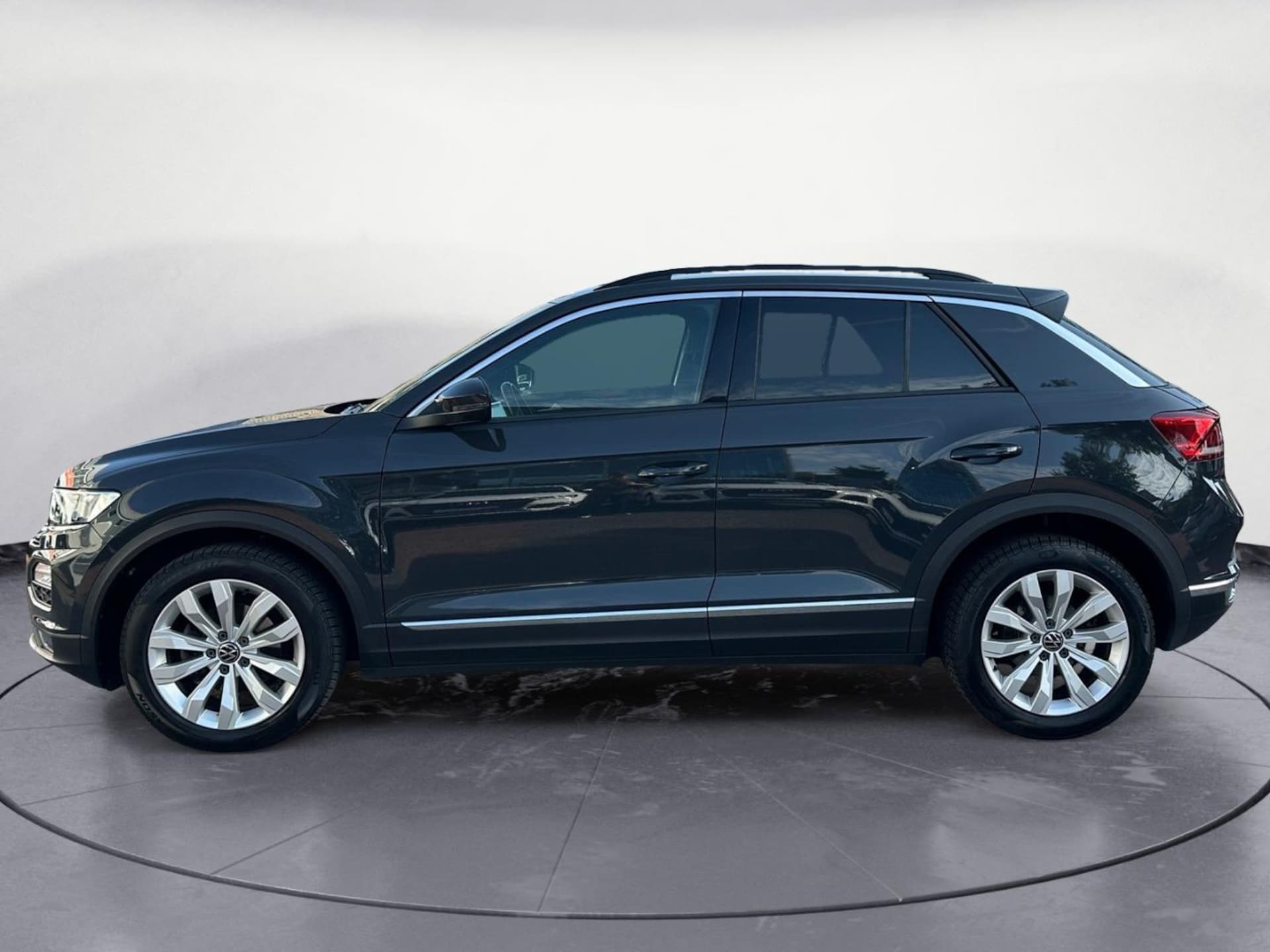 Volkswagen T-Roc Sport