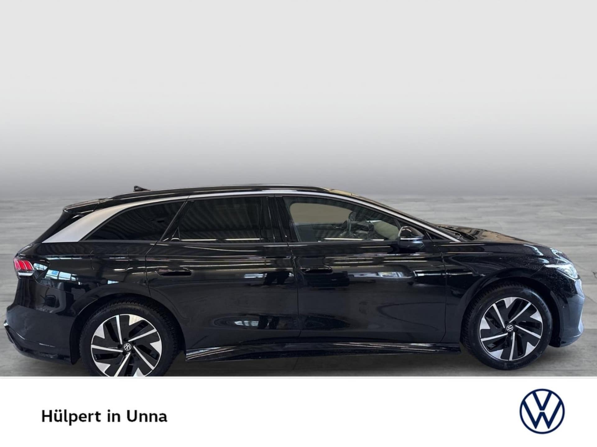 Volkswagen ID.7 Tourer Pro
