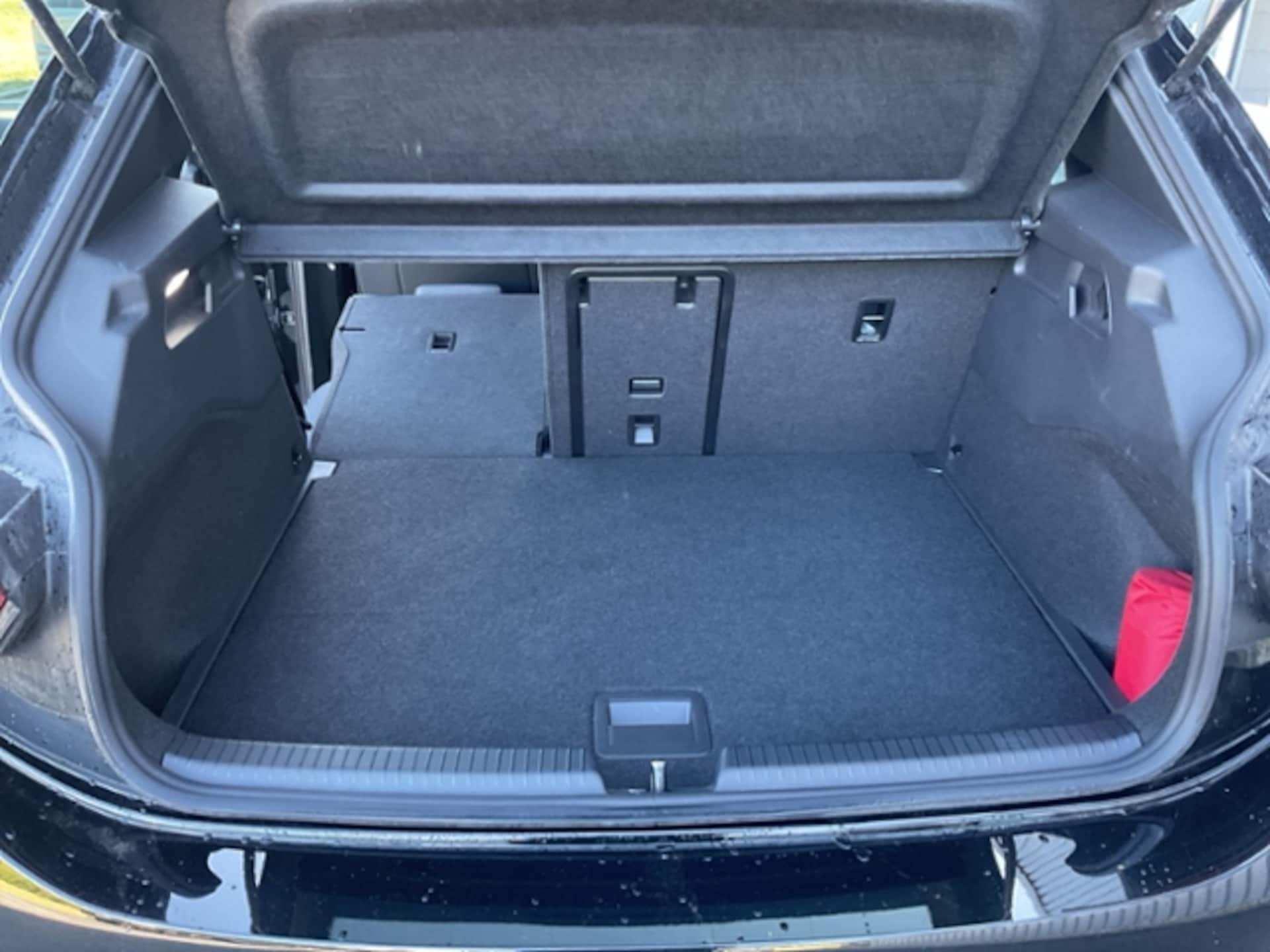 Volkswagen ID.3 GTX