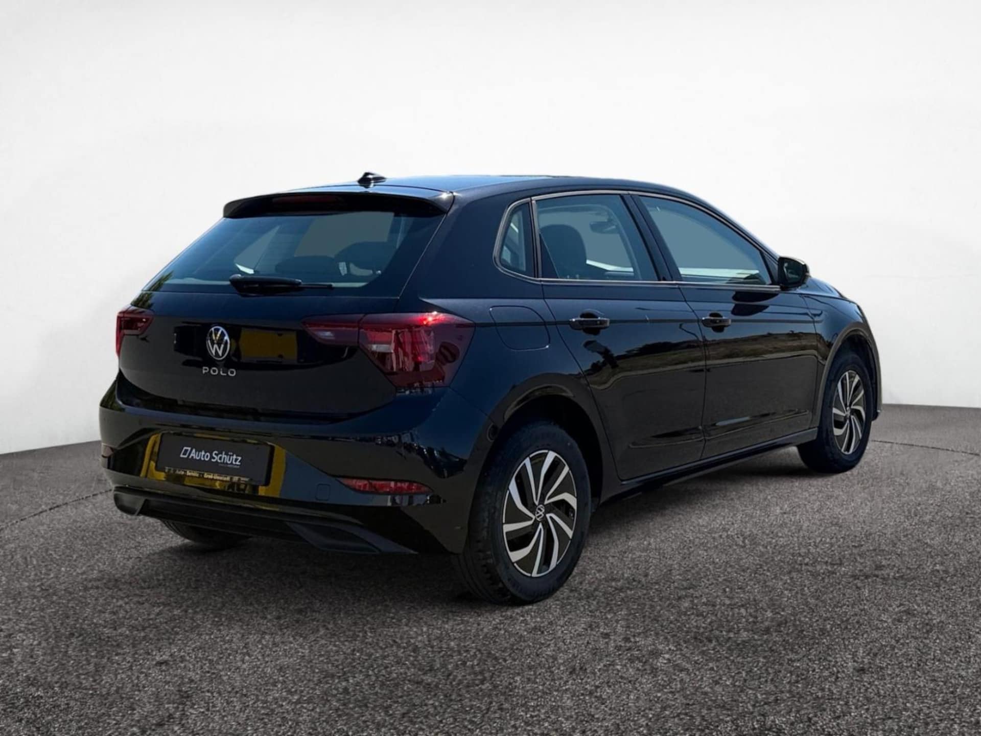 Volkswagen Polo Life