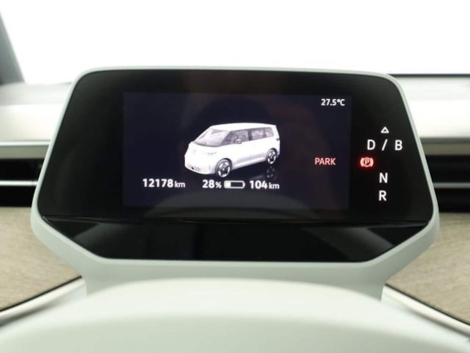Volkswagen ID. Buzz Pro