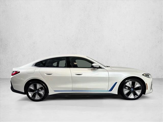 2023 BMW i4