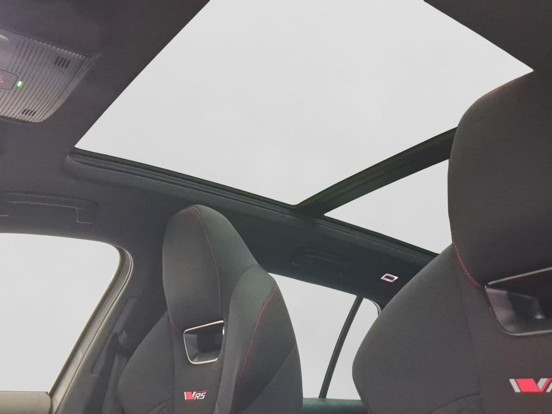 Skoda Octavia Combi RS