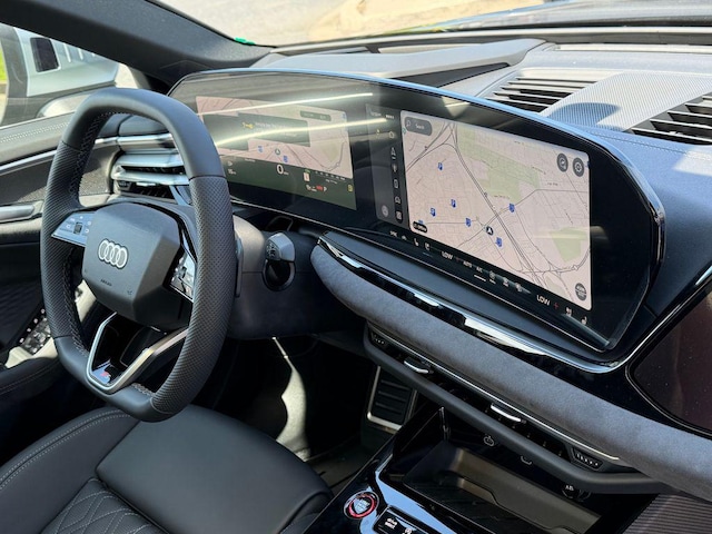 2026 Audi S5 Premium Plus - Photo 7