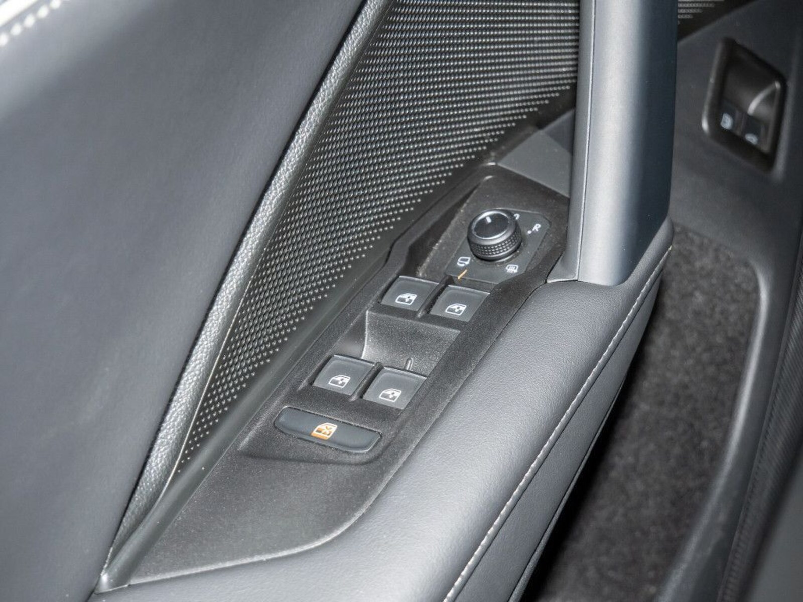 Volkswagen Tayron – Bild 19