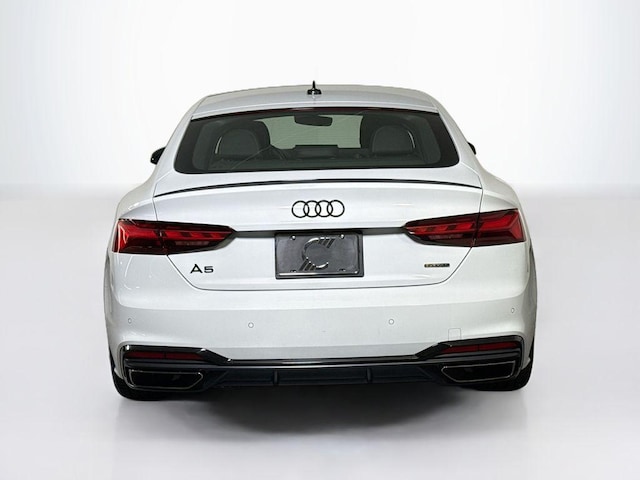 2023 Audi A5 Sportback