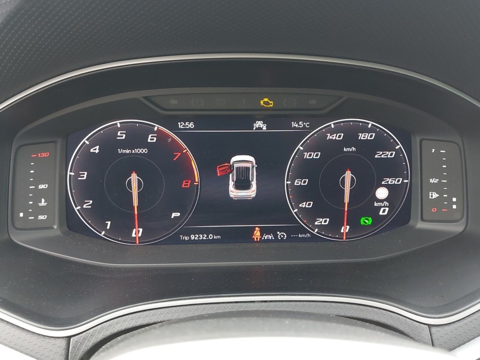 SEAT Arona – Bild 13