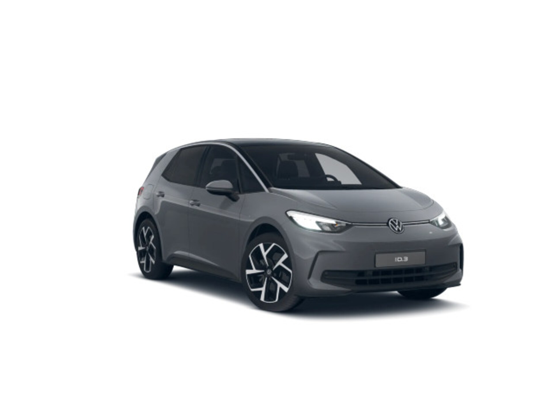 Volkswagen ID.3 MOVE Pro
