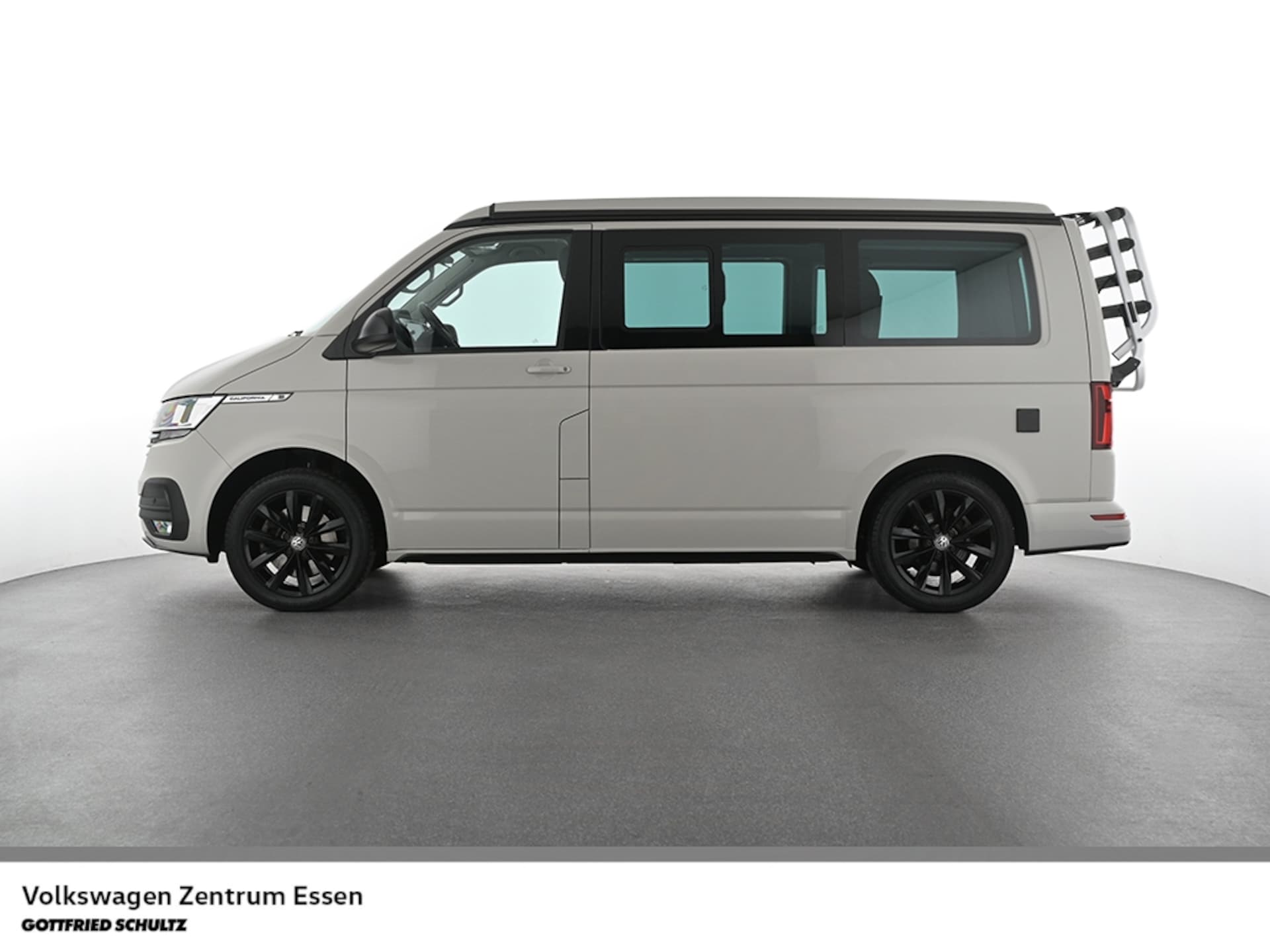 Volkswagen T6.1 California Beach