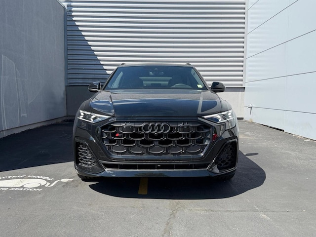 2026 Audi SQ8 Prestige - Photo 6