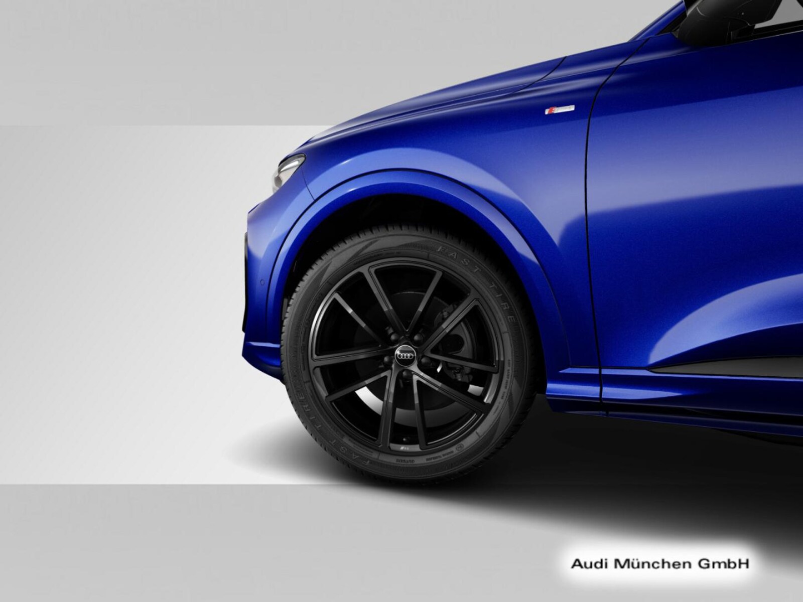 Audi Q5 – Bild 4