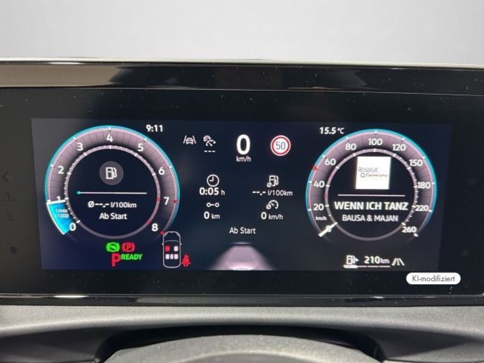 Volkswagen T-Roc – Bild 10