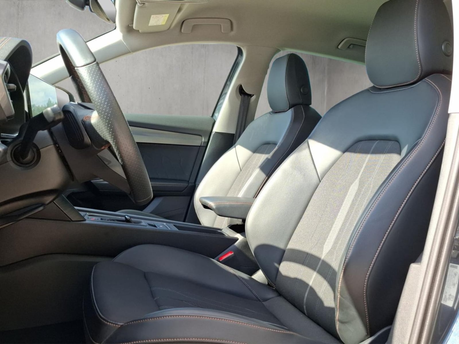 CUPRA Formentor – Bild 9