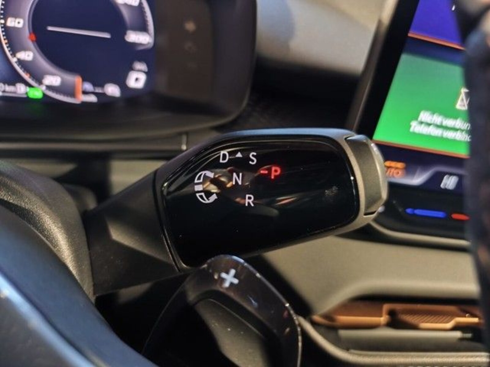 CUPRA Terramar – Bild 13