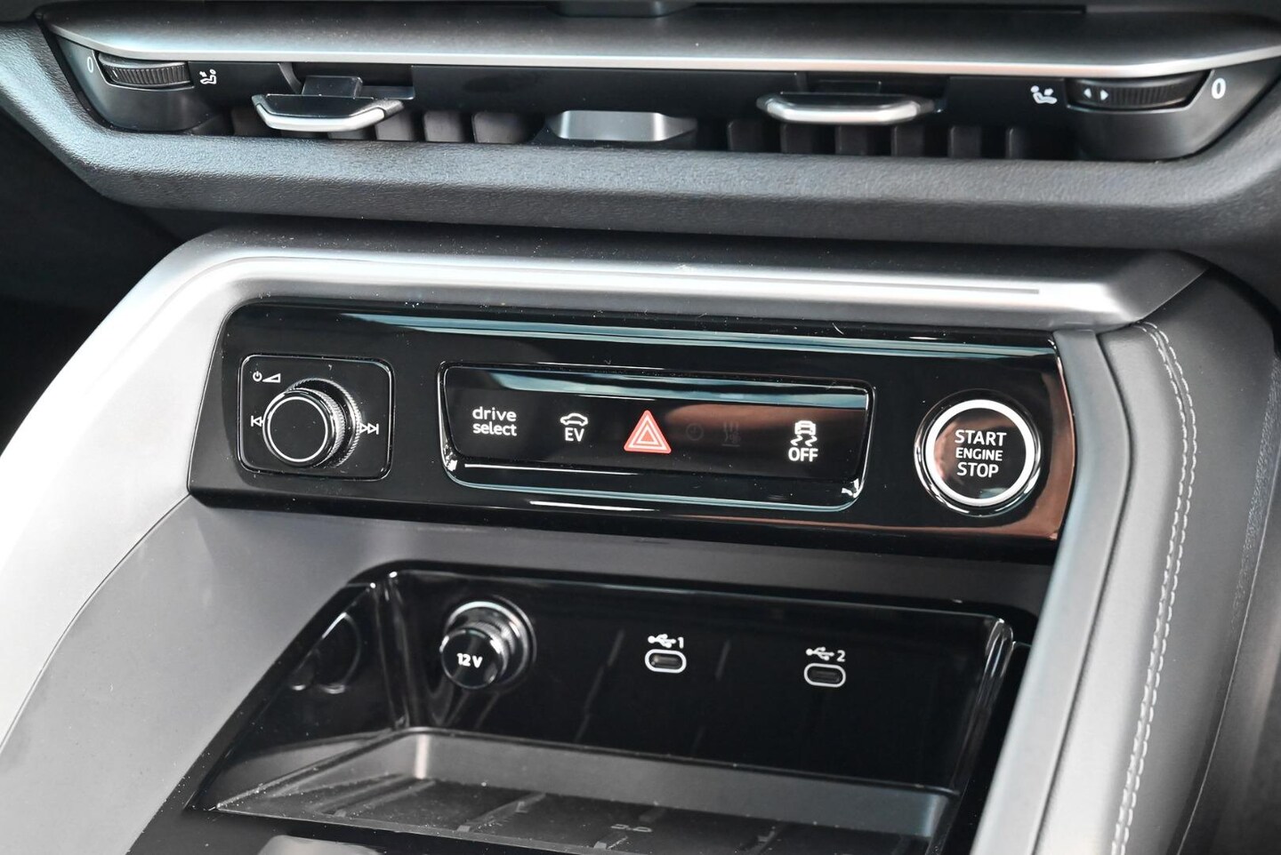 Image about Audi Q5 Sportback e-hybrid quattro S tronic