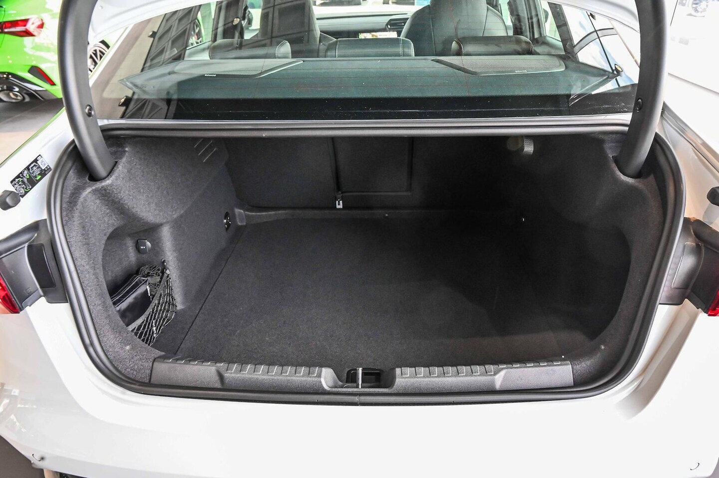 Image about Audi S3 Sedan TFSI quattro S tronic