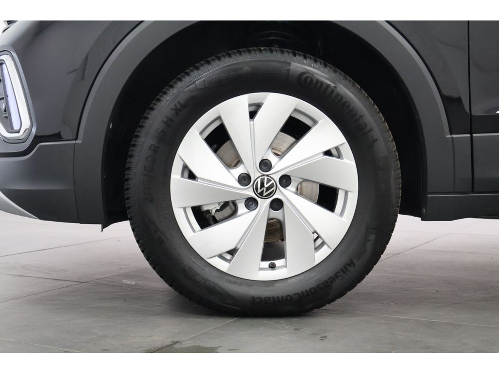 Volkswagen T-Cross – Bild 28