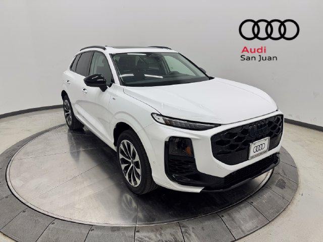 Photo of 2026 Audi Q3 SUV 
