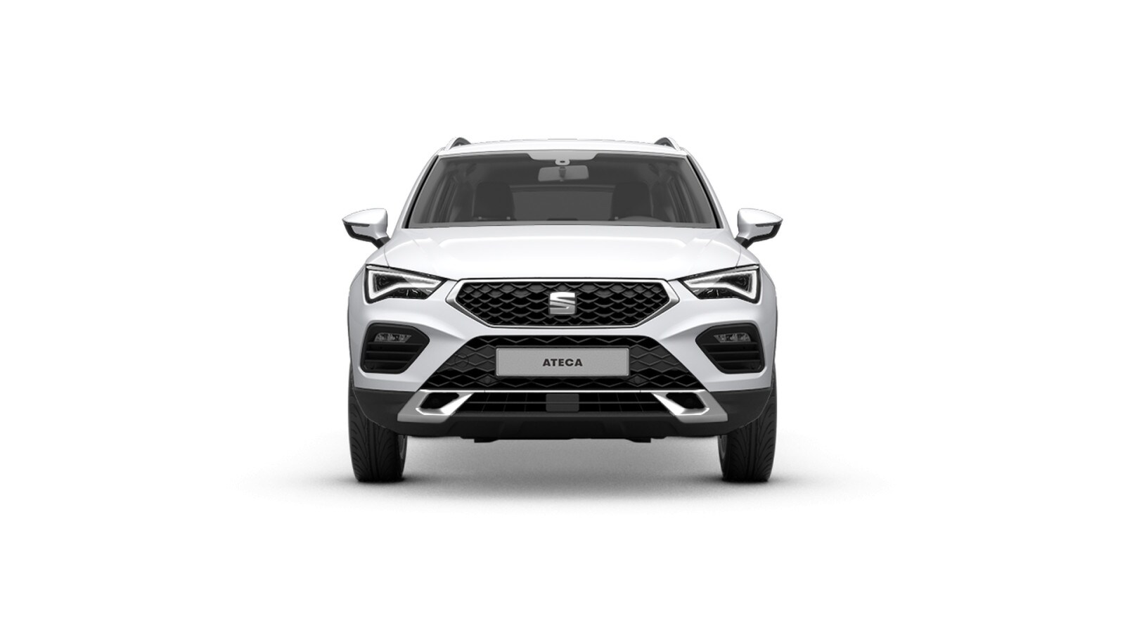 SEAT Ateca – Bild 3