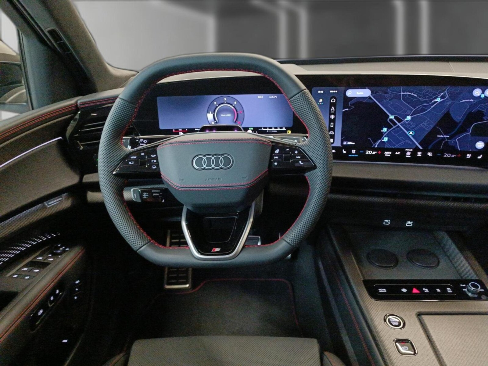 Audi Q7 – Bild 10