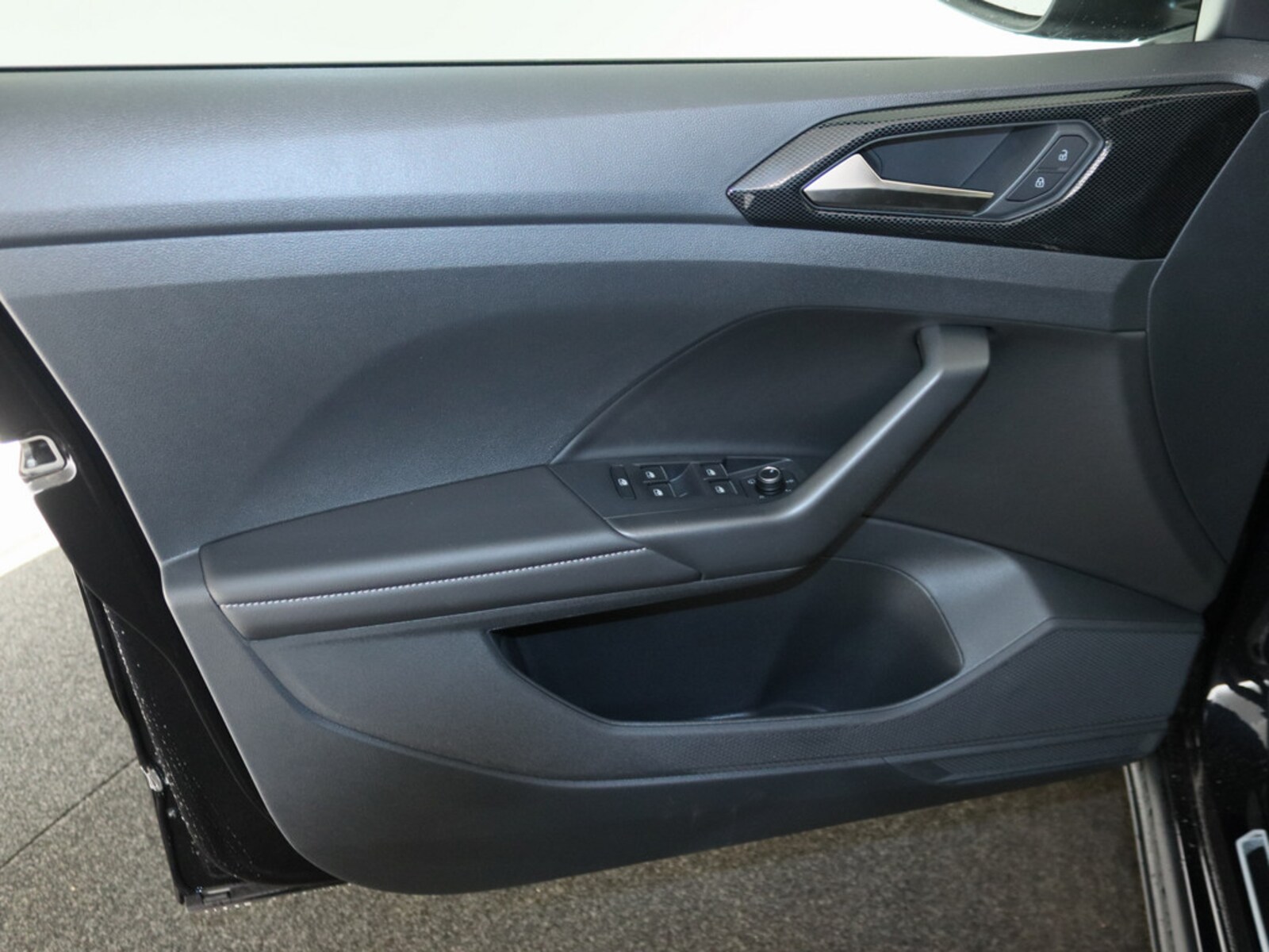 Volkswagen T-Cross – Bild 14