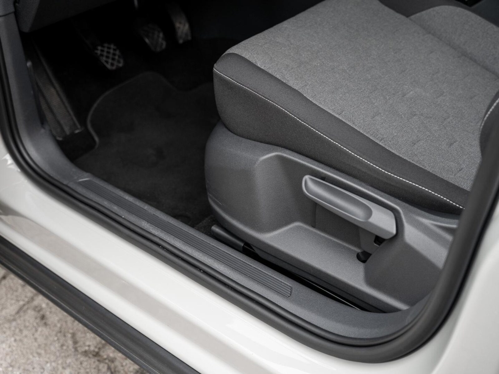 Volkswagen T-Cross – Bild 25