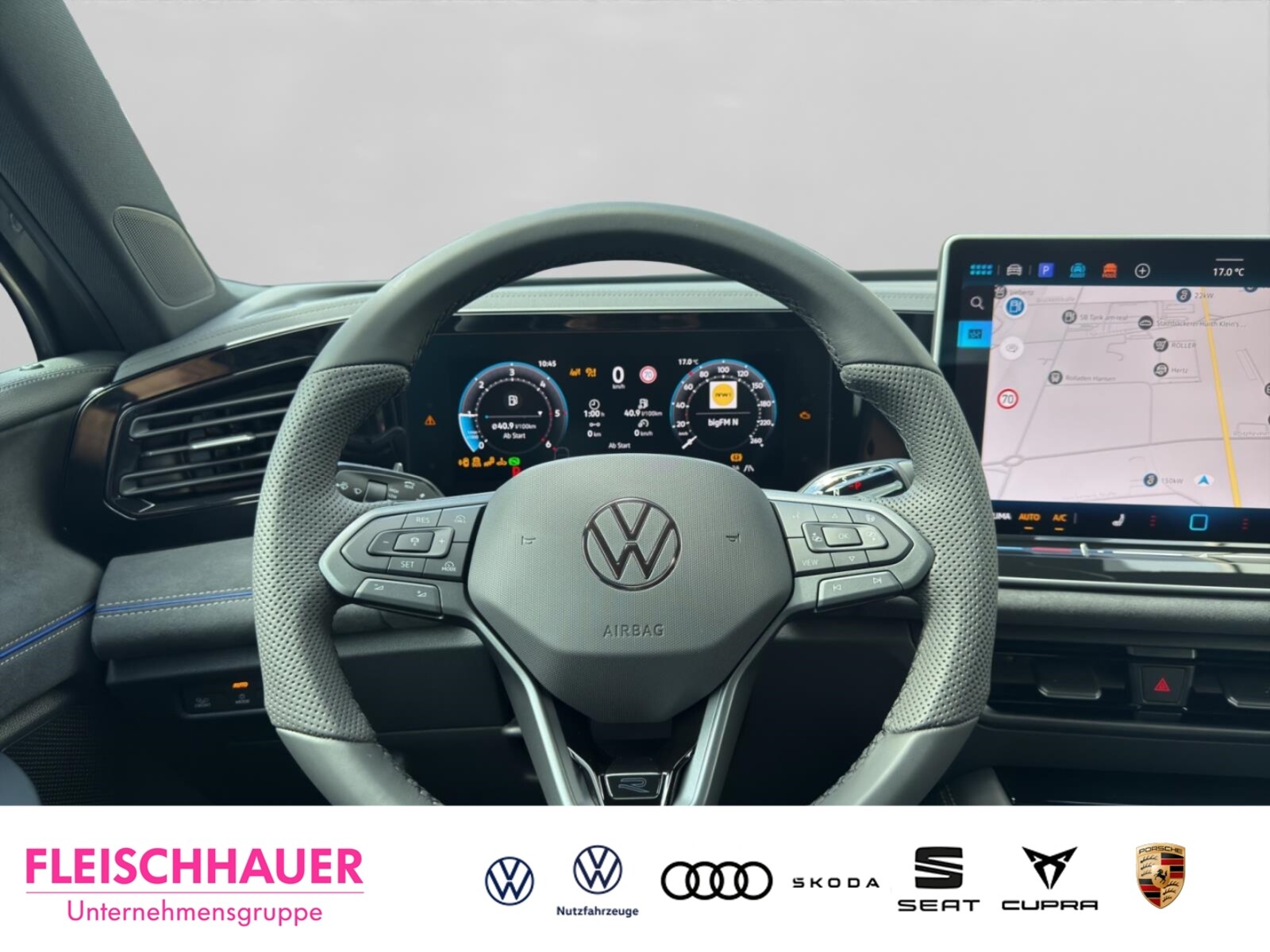 Volkswagen Tiguan – Bild 7