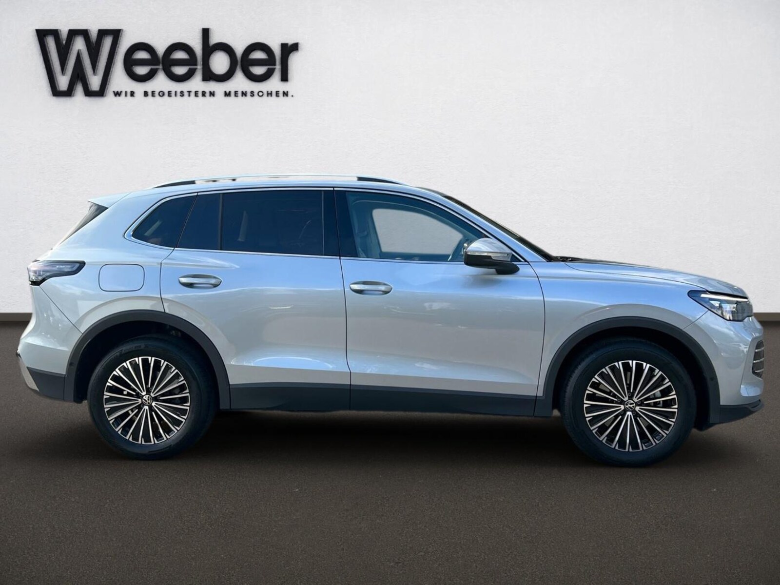Volkswagen Tiguan – Bild 24