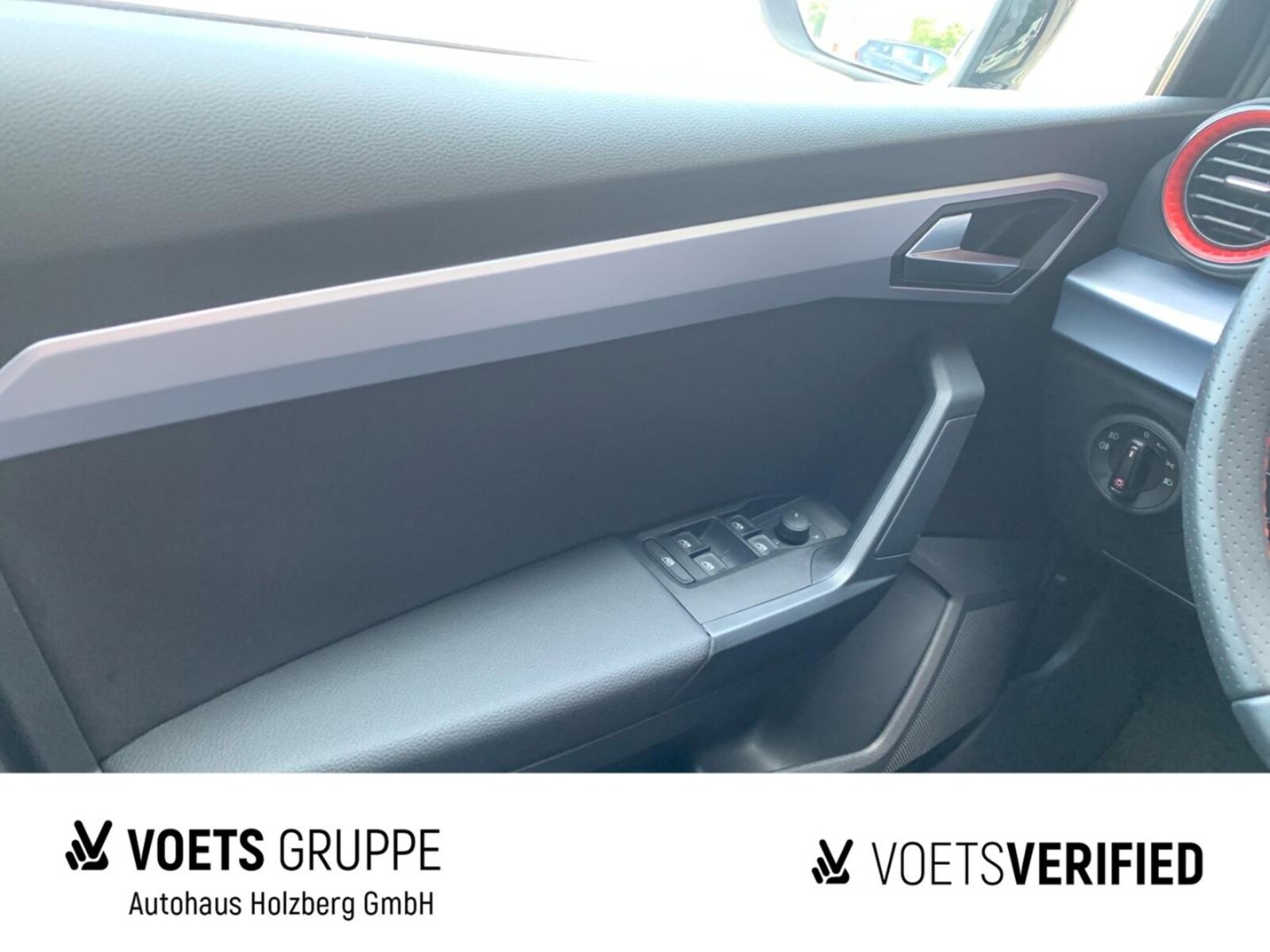 SEAT Ibiza – Bild 12